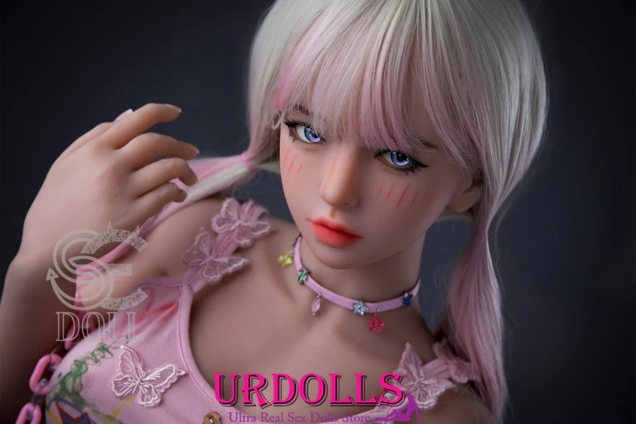 SE Doll F-Cup Real Doll น่ารัก