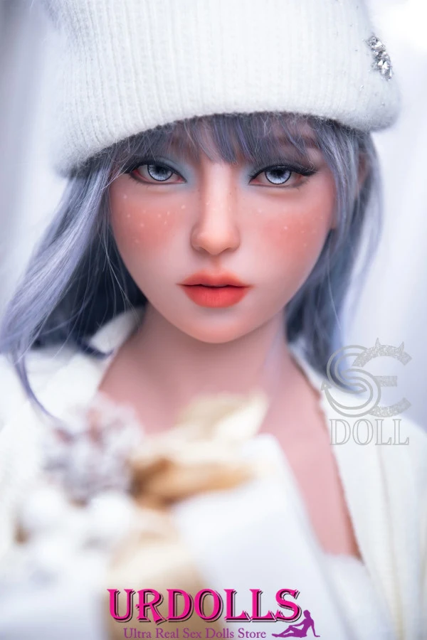 F-Cup 161cm Sex Dolls christmas girl