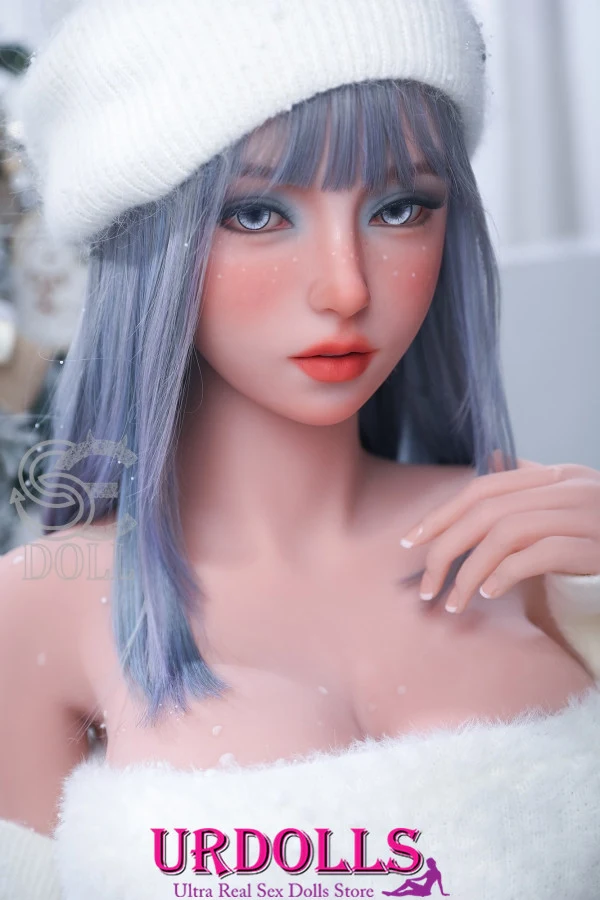 #120 SE Doll Sex Dolls 161cm
