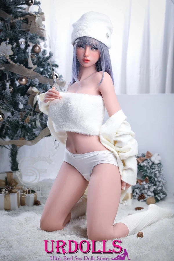 161cm Love Doll Melody.D