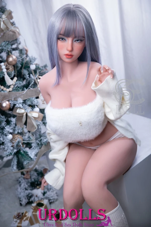 SE Doll F-Cup Real Doll dreamy