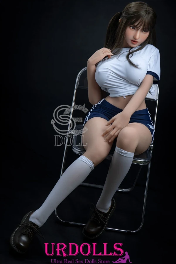 #124 SE Doll Adultdoll 157cm