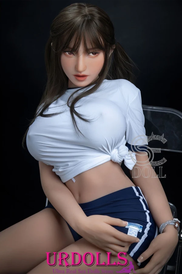 157cm Кукли за возрасни TPE SE Doll-72_191