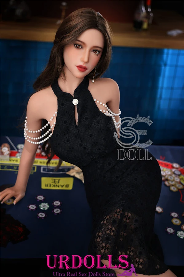 SE Doll B-Cup Adultdolls TPE-72_191