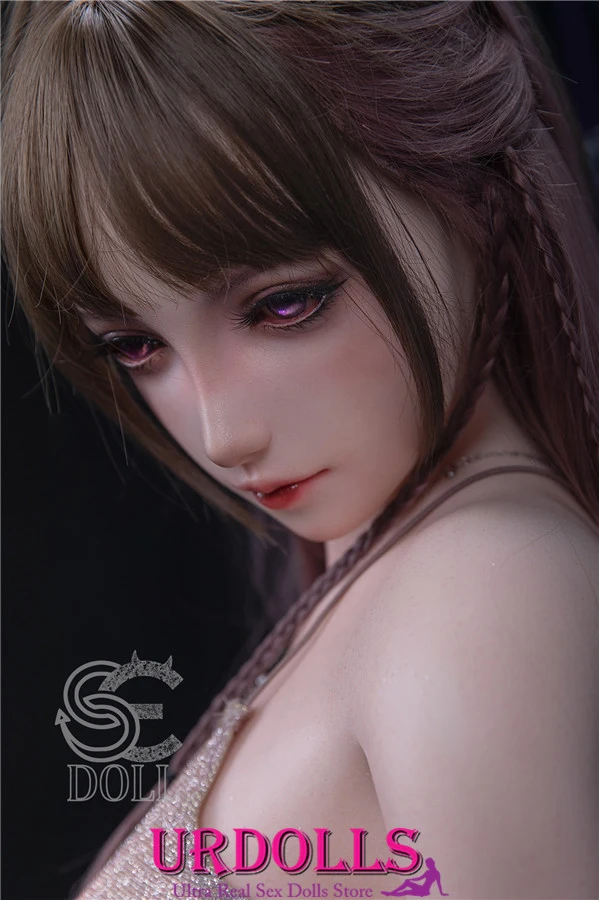 SE Doll E-Cup Adultdolls Silicone