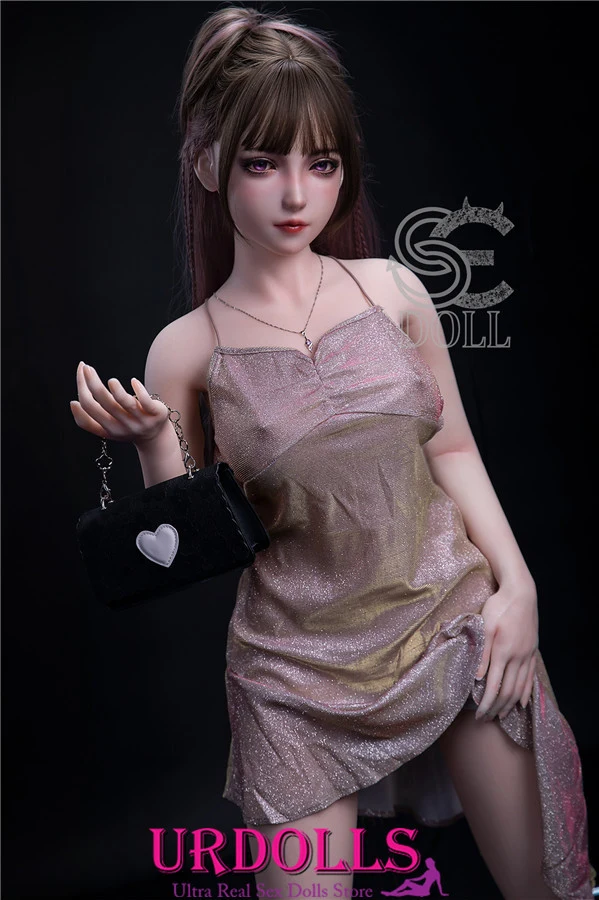 Yuuki.I SE Doll Real Dolls 155cm-32