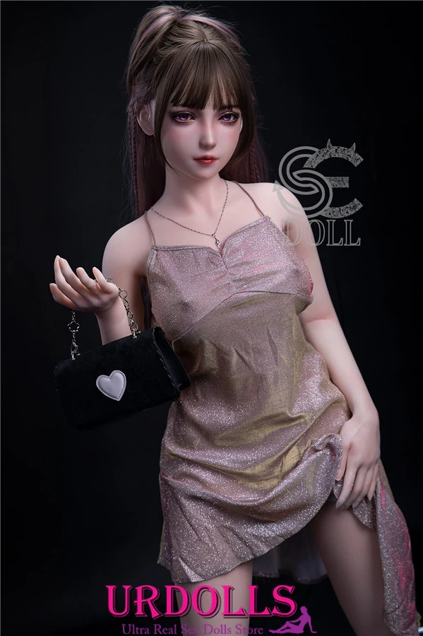 Yuuki.I SE Doll Real Dolls 155cm-19