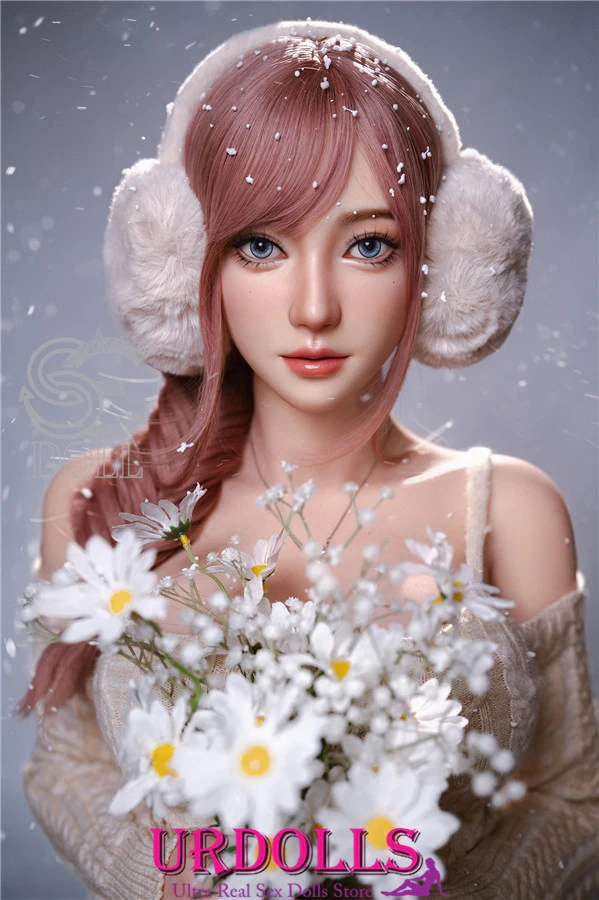 165cm RealDoll SE Doll-4