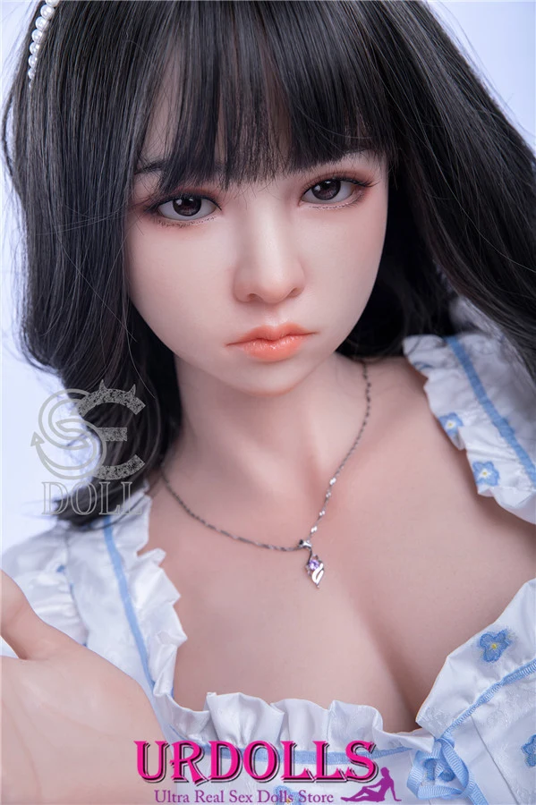 Kiko.E SE Doll Nā Dolls Maoli 155cm