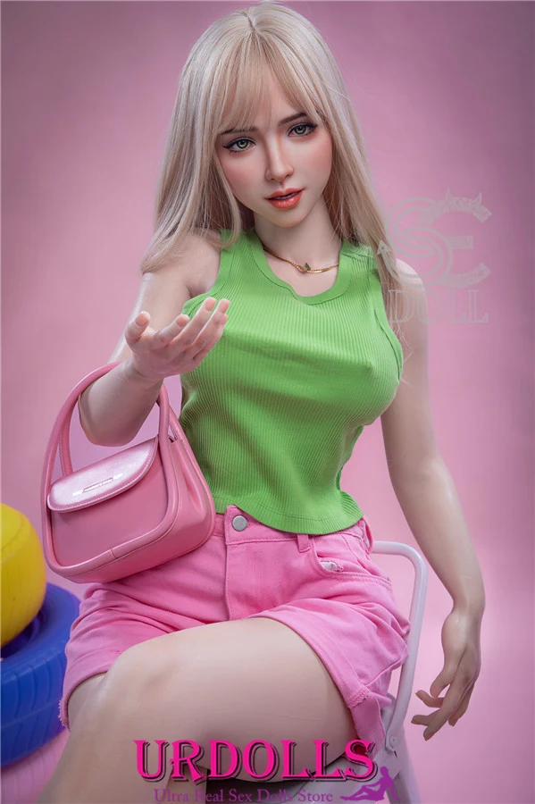 #068SO SE Doll Adultdoll 161cm-19