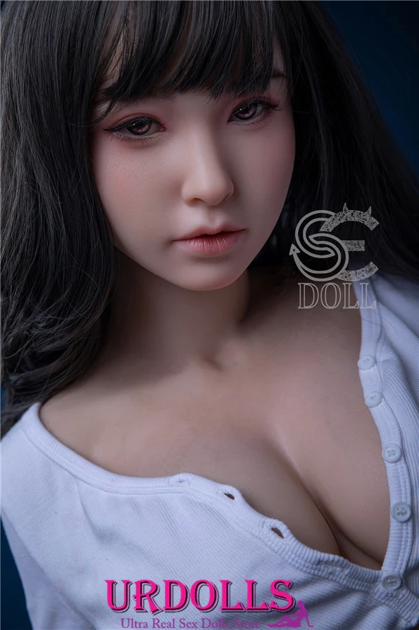 161cm RealDoll SE Doll