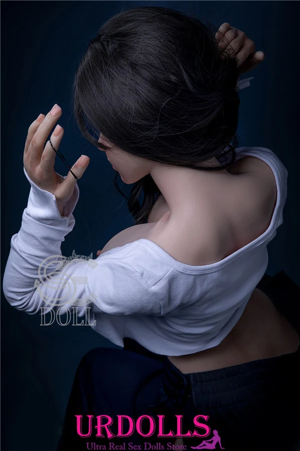SE Doll E-Cup Real Doll alluring curves