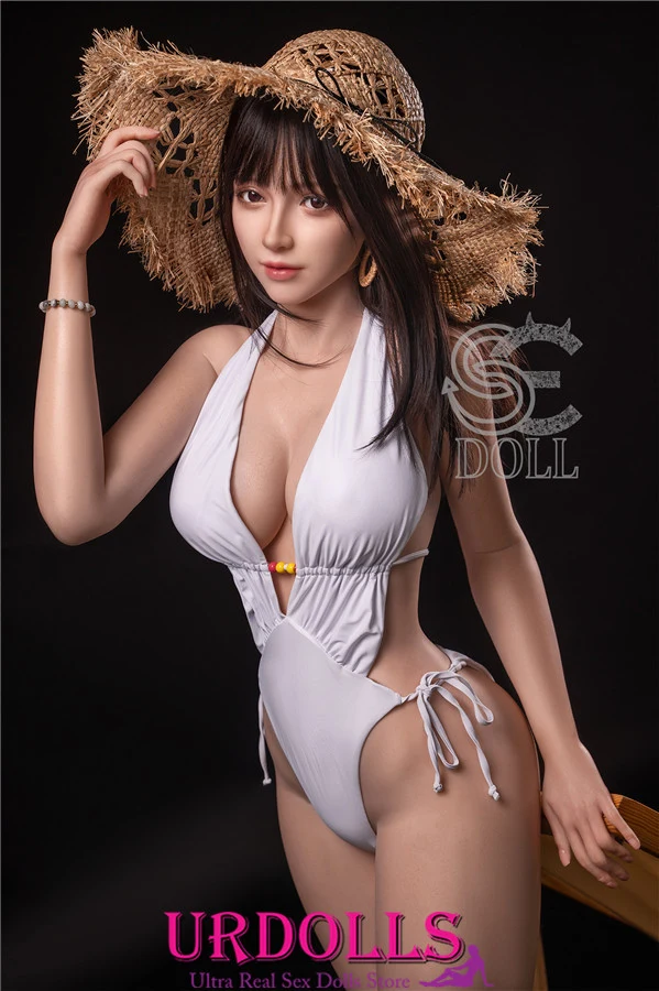 Annika.F SE Doll Real Dolls 165cm-72_191