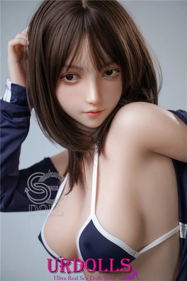 Doll Yuuki.G SE 160cm