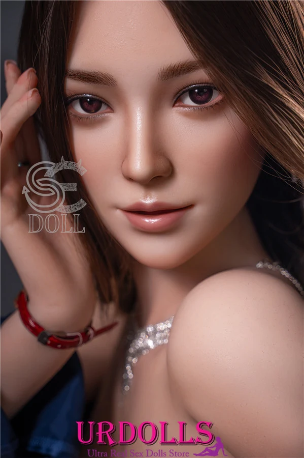 165cm Regina.F Adult Doll