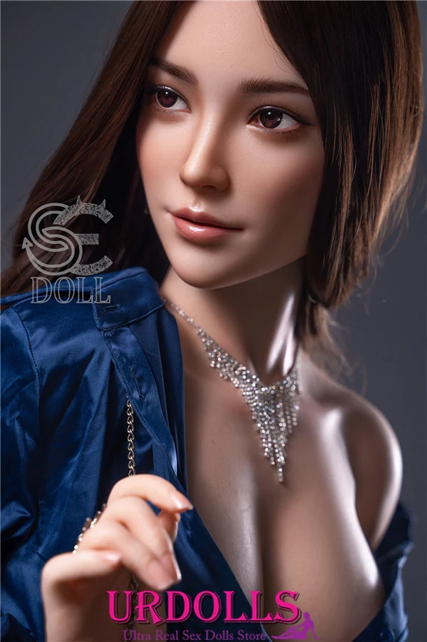 165cm Love Doll Regina.F