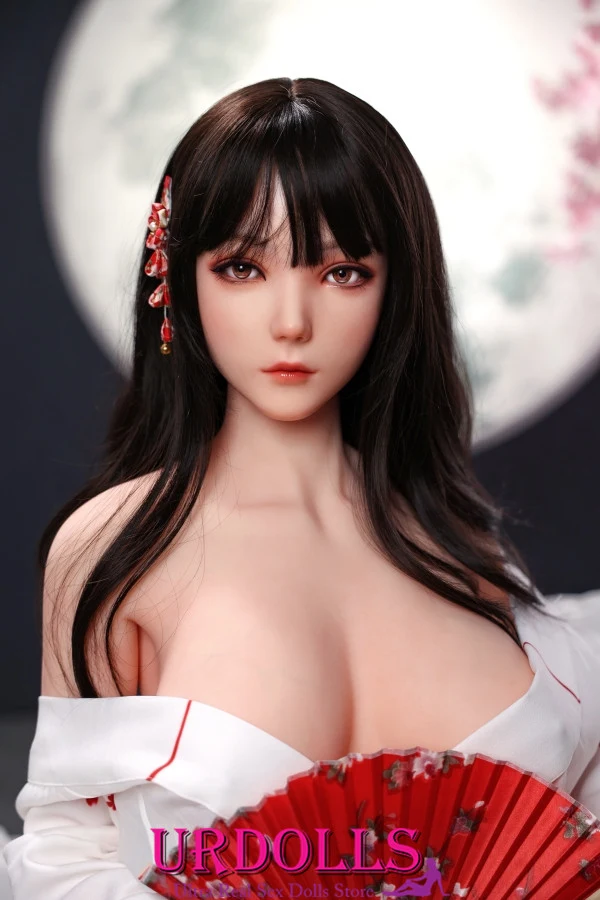 93 # DL Doll Adultdoll 168cm