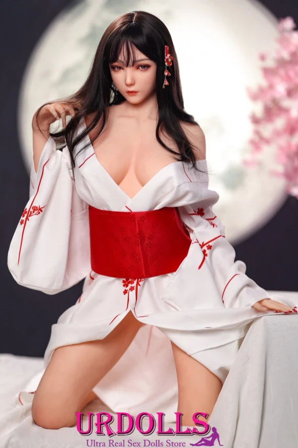 168 см TPE RealDolls Aadhya-4