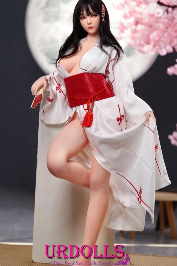 168cm Love Doll Aadhya