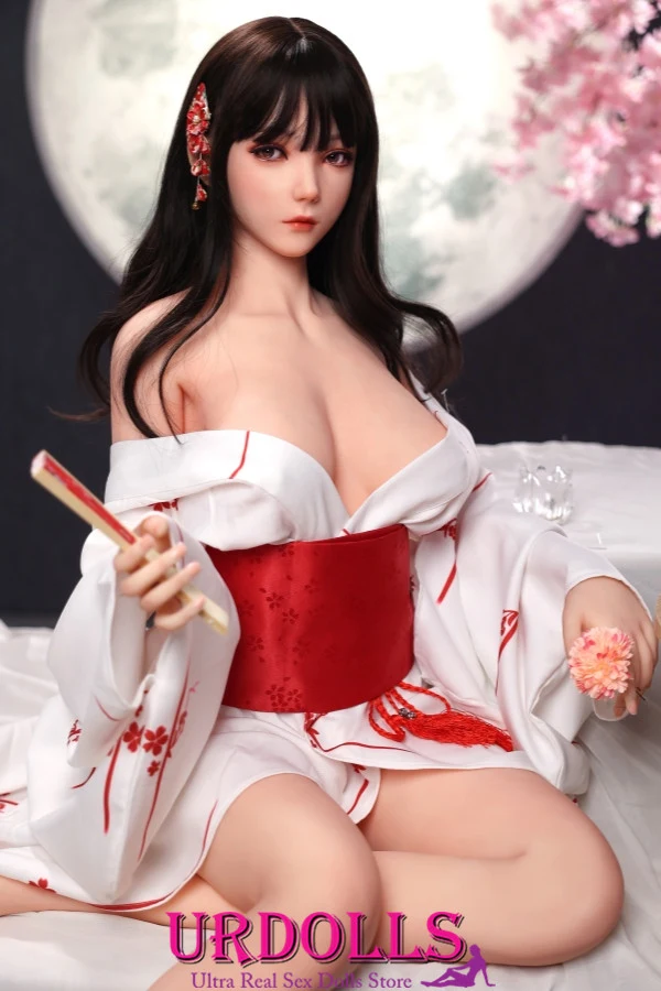 DL Doll E-Cup Real Doll Attractive