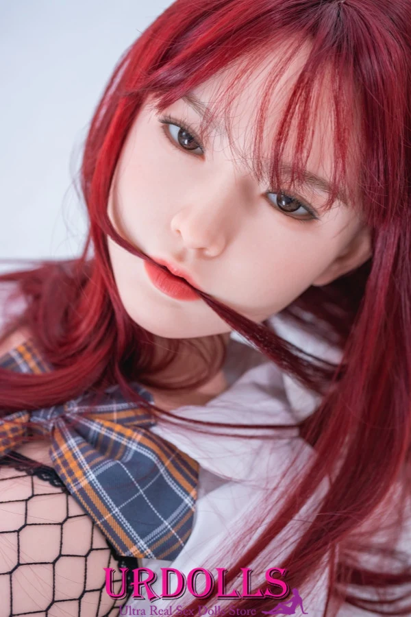 158cm Paola Adult Doll