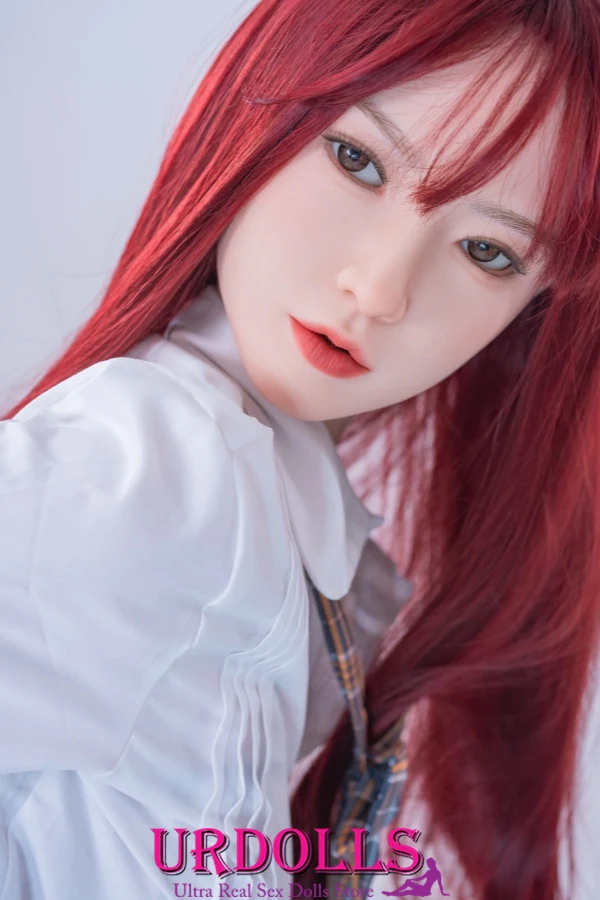 158cm Adult Dolls Silicone DL Doll