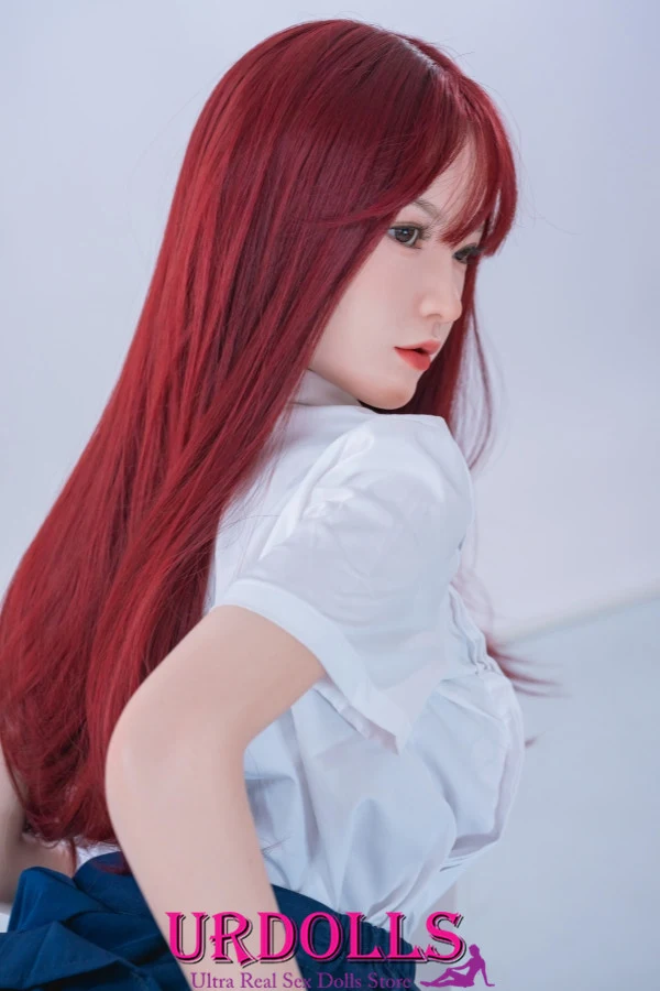 Paola DL Doll 158cm