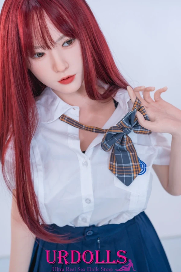 Paola DL Doll Real Dolls 158cm