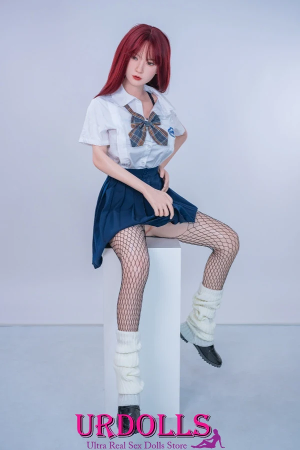 Paola DL Doll RealDolls 158cm