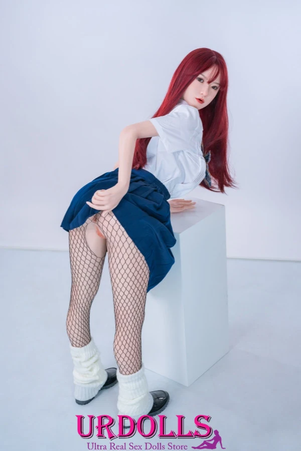 Paola RealDoll Attractive