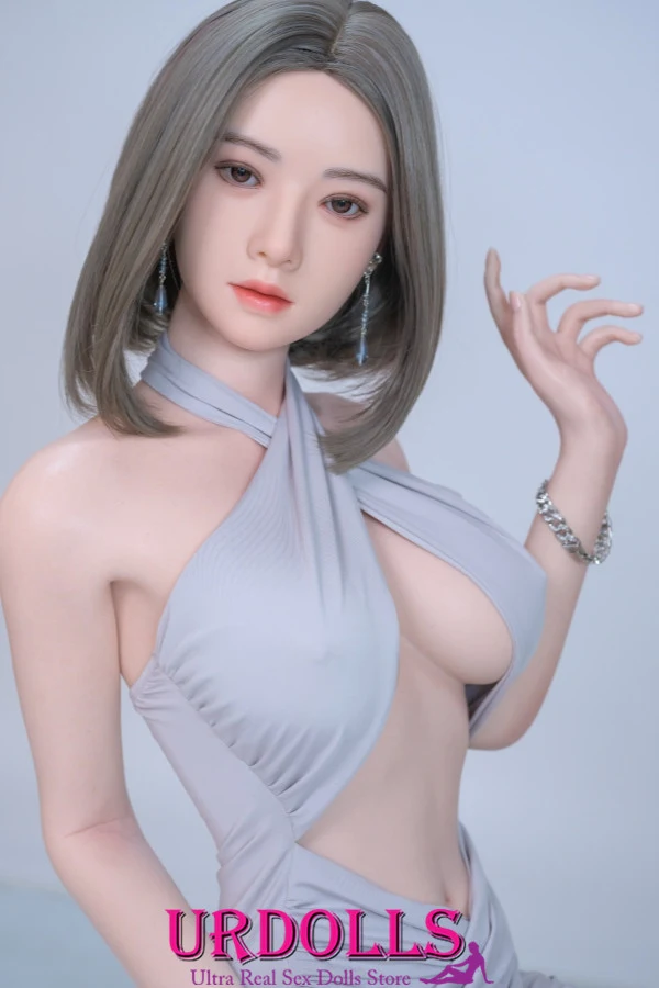 40 # DL Doll Adultdoll 158cm