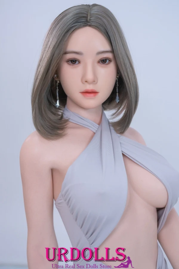 158cm Emmeline Adult Doll