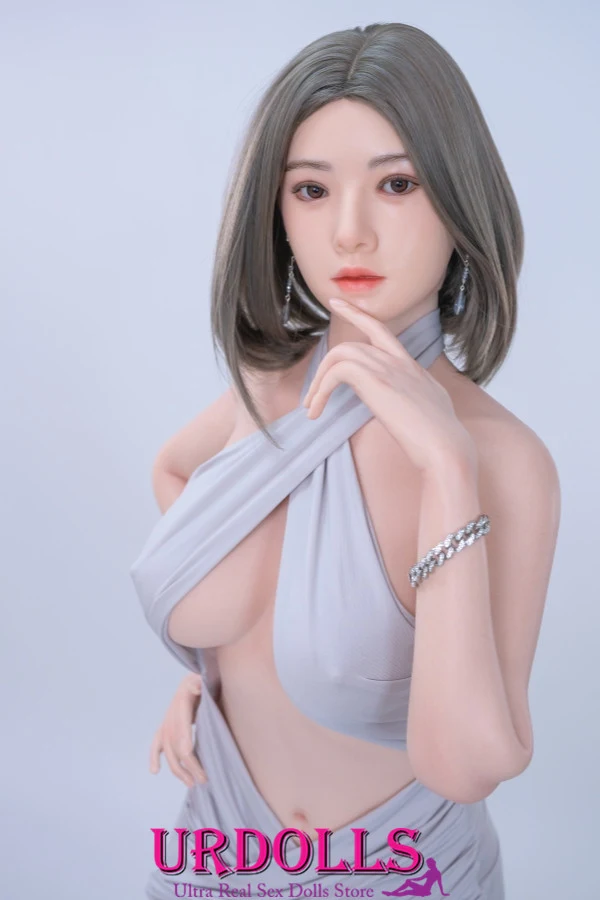40# DL Doll Sex Caruusadaha 158cm