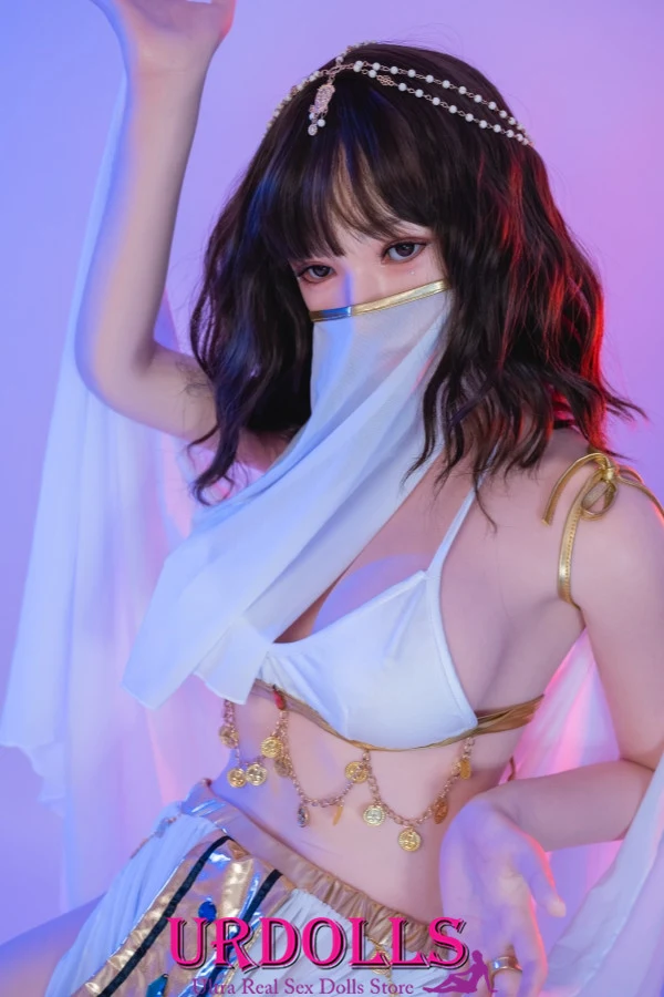 DL Doll C-Cup Adultdolls Silicone