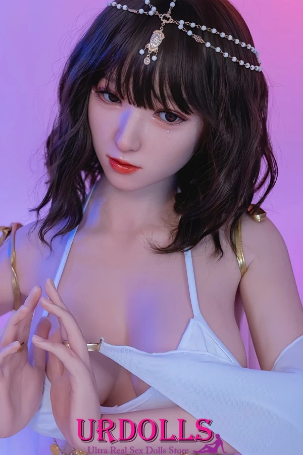 Joyce RealDoll Mature
