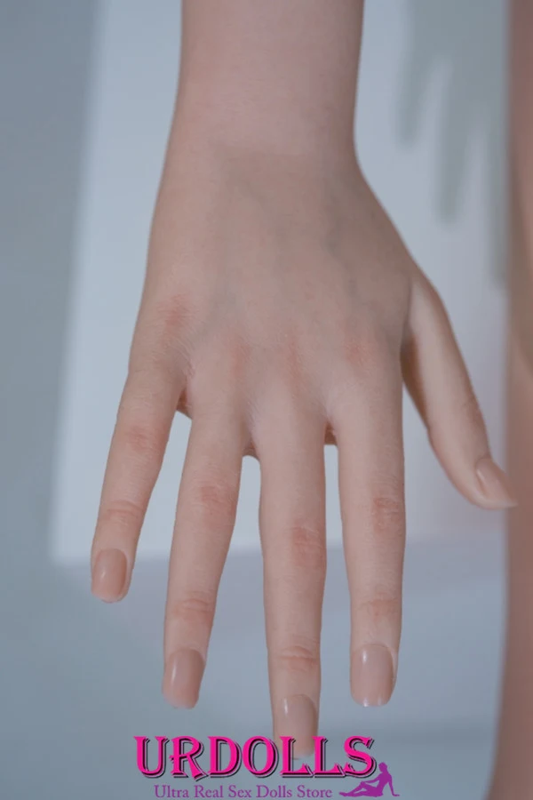 53# DL Doll Sex Dolls 158cm