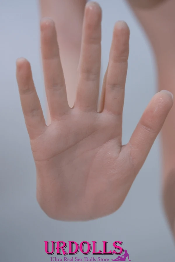 158cm Kamilah Adult Dolls