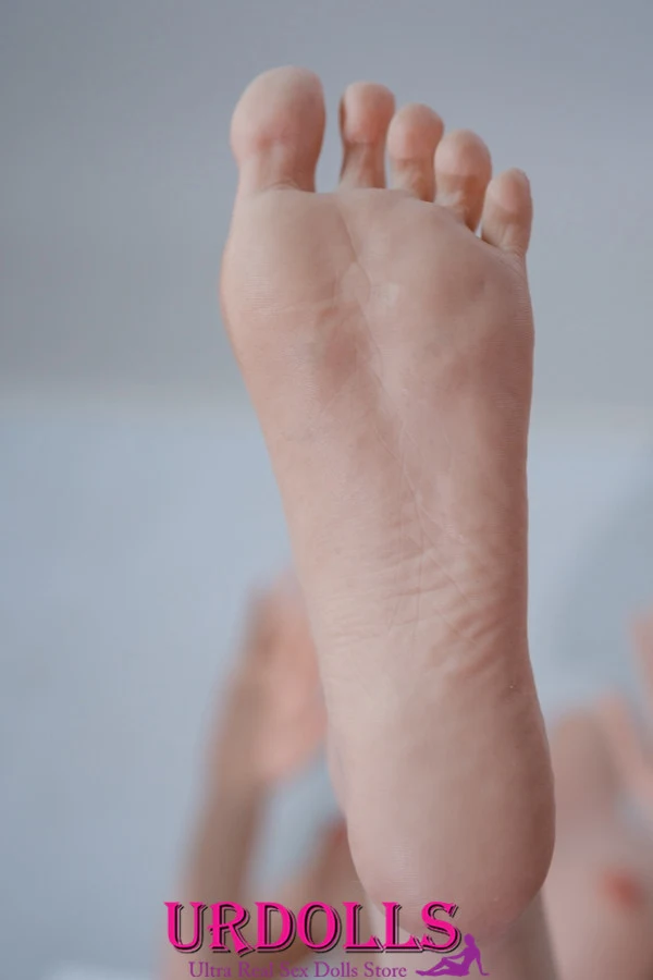 158cm RealDoll DL Doll