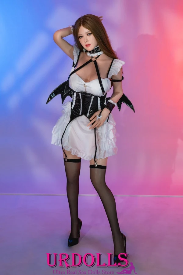 Kamilah DL Doll 158cm