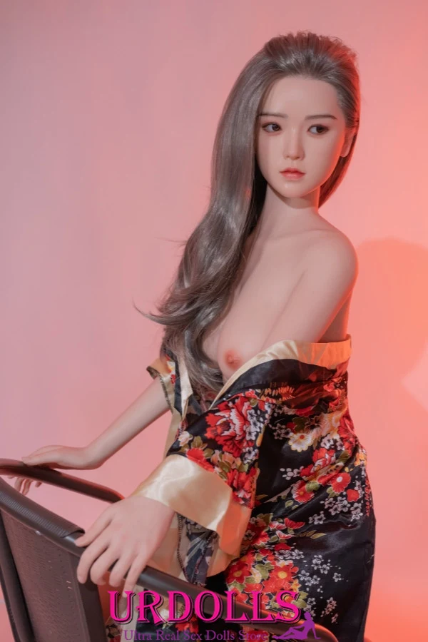 Lutka Maisy DL Real Dolls 158 cm