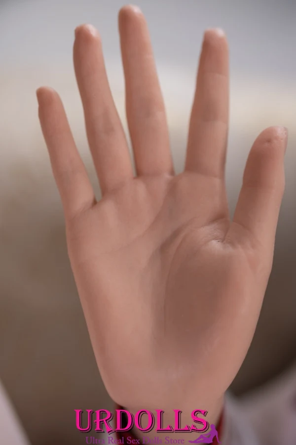 DL Doll F-Cup Real Doll mature