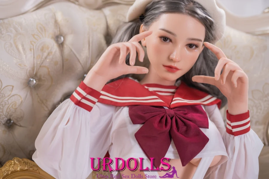 DL Doll Sexdols Rylan