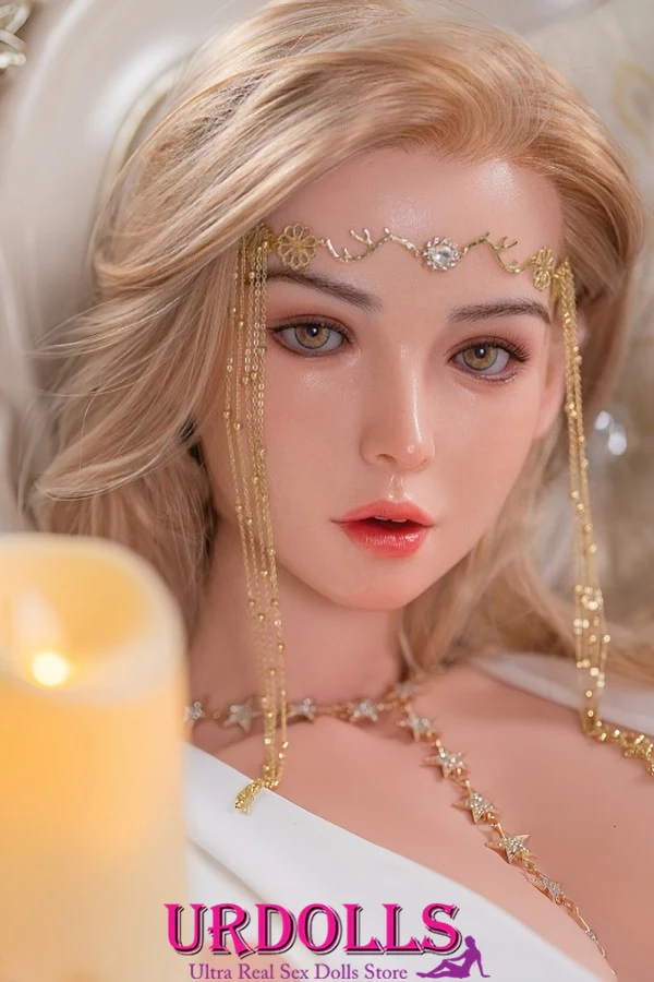 DL Doll Love Dolls Soleil