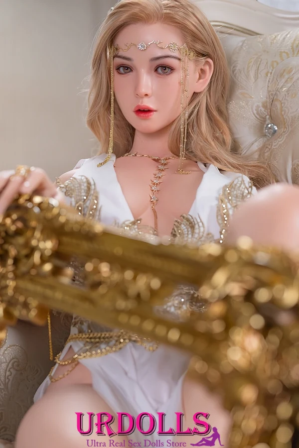 36# DL Doll Doll Mmekọahụ 168cm