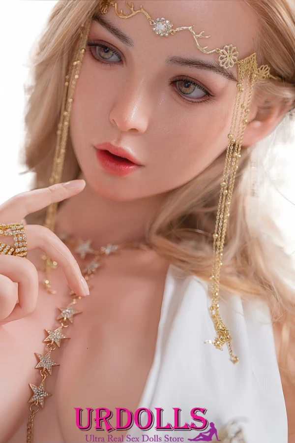 168 cm Love Doll Soleil