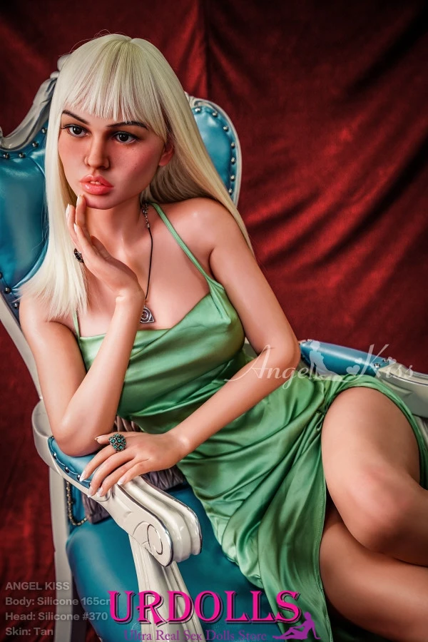 Nylah AngelKiss Doll 165cm