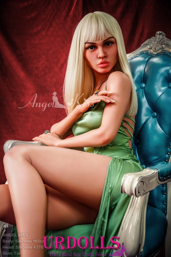 Nylah AngelKiss Pop Real Dolls 165cm