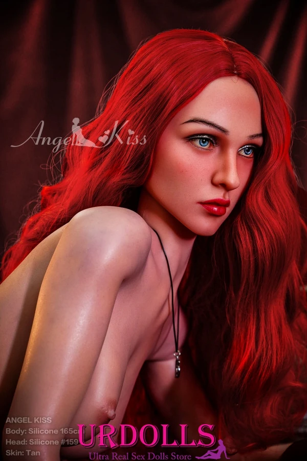 AngelKiss Doll ලව් බෝනික්කන් Aylin