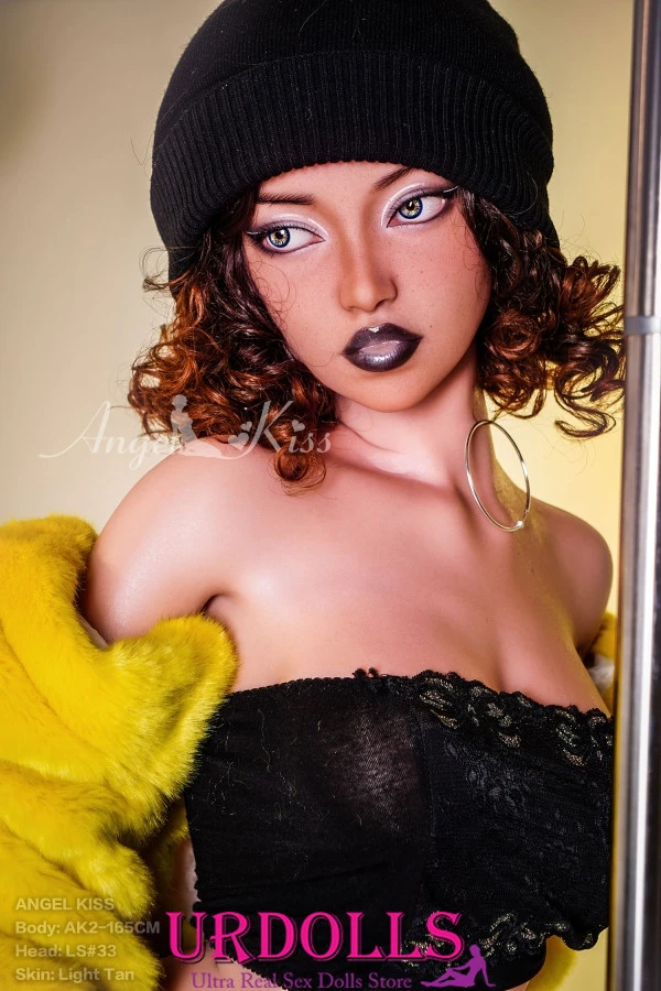 LS #33 Head AngelKiss Doll Adultdoll 165cm