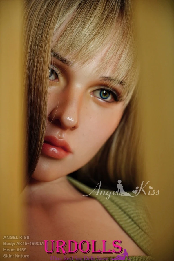 159cm Love Doll Avianna